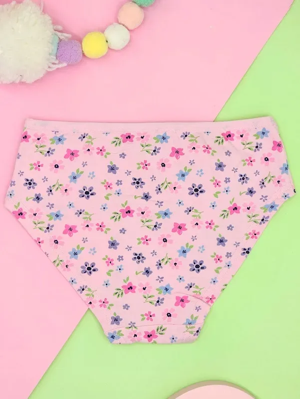 Bragas Everfit para niña 10500G