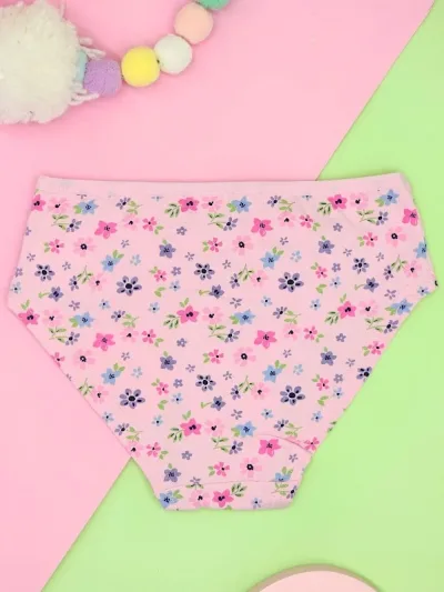 Bragas Everfit para niña 10500G