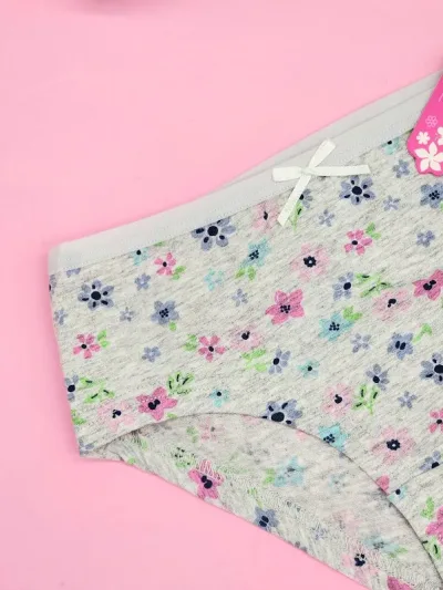 Bragas Everfit para niña 10500G