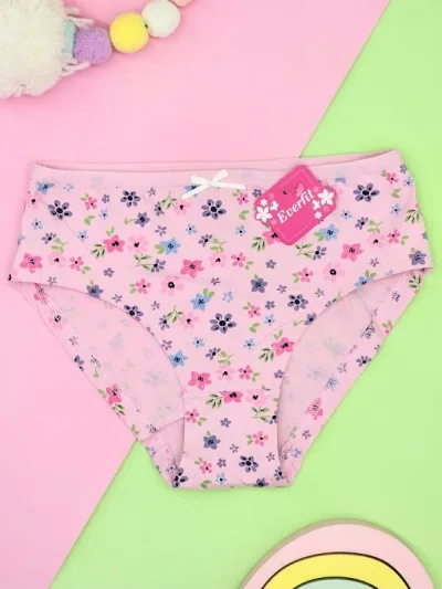 Bragas Everfit para niña 10500G