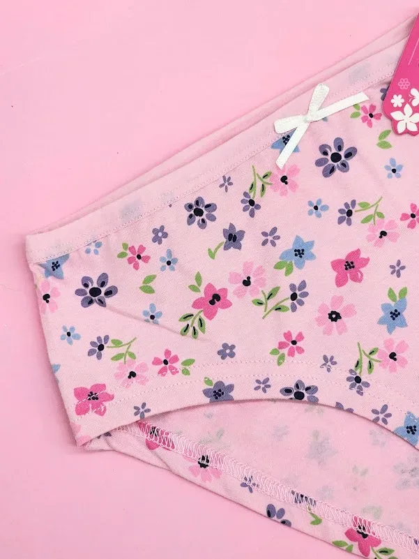 Bragas Everfit para niña 10500G