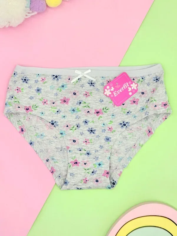 Bragas Everfit para niña 10500G