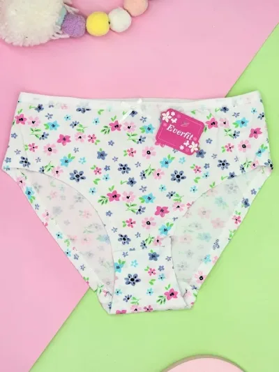 Bragas Everfit para niña 10500G