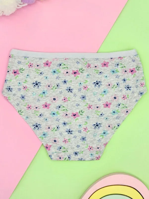 Bragas Everfit para niña 10500G