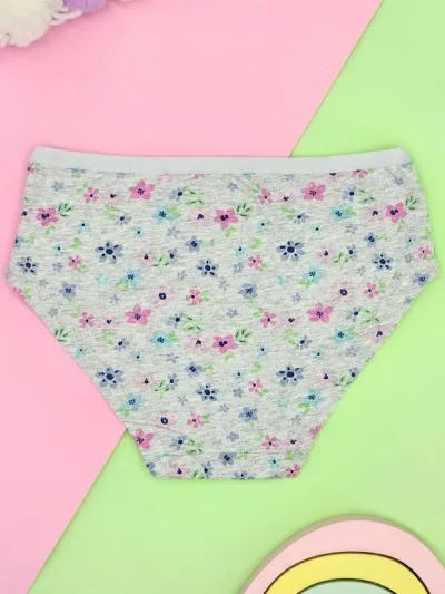 Bragas Everfit para niña 10500G