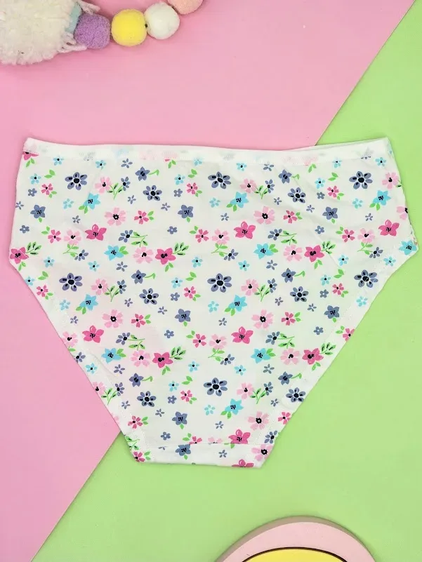 Bragas Everfit para niña 10500G