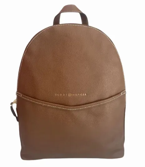 Bolso Tommy Hilfiger para dama color café