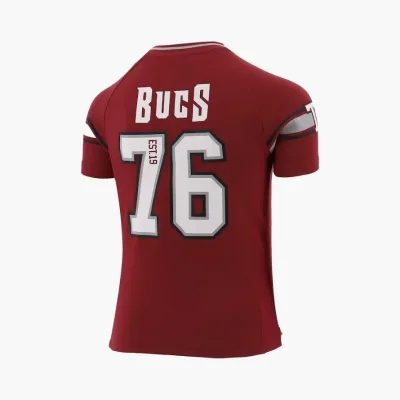 Camiseta BUCCANEERS- NFLJS525102