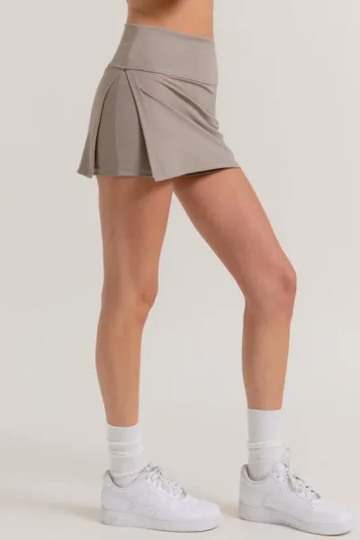 Short Enagua dama- P14511