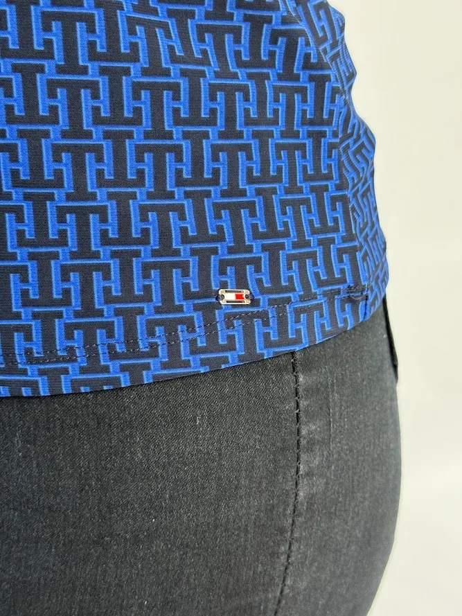 Blusa para Dama Tommy Hilfiger