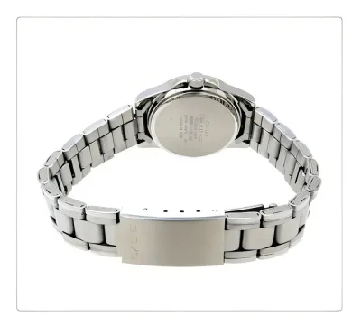 Reloj CASIO para caballero MTP-1215A-1ADF