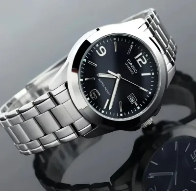 Reloj CASIO para caballero MTP-1215A-1ADF