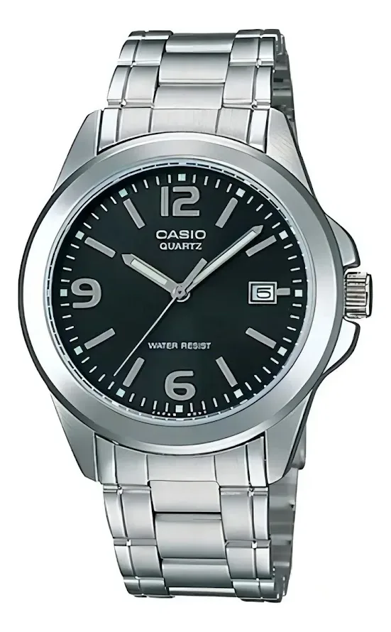 Reloj CASIO para caballero MTP-1215A-1ADF