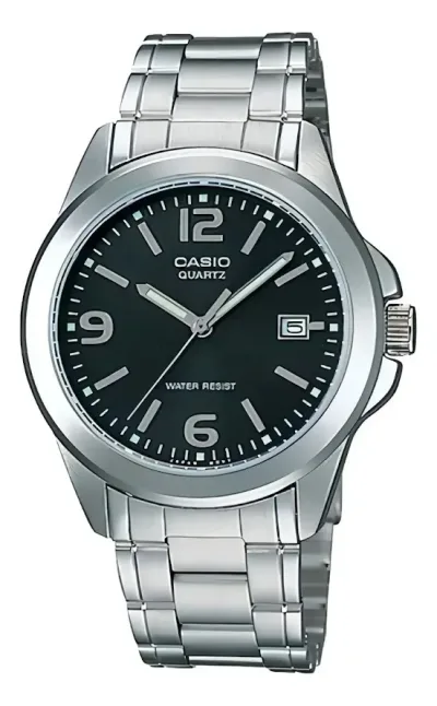 Reloj CASIO para caballero MTP-1215A-1ADF