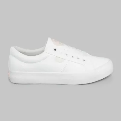 Tenis para Dama Coral TOMOYO WHITE