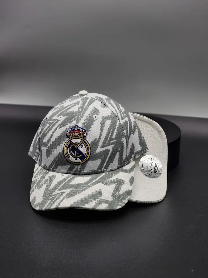 Gorra Caballero- RMSB522201-GRY