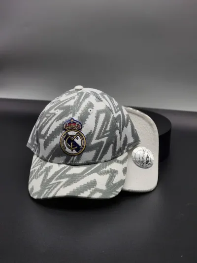 Gorra Caballero- RMSB522201-GRY