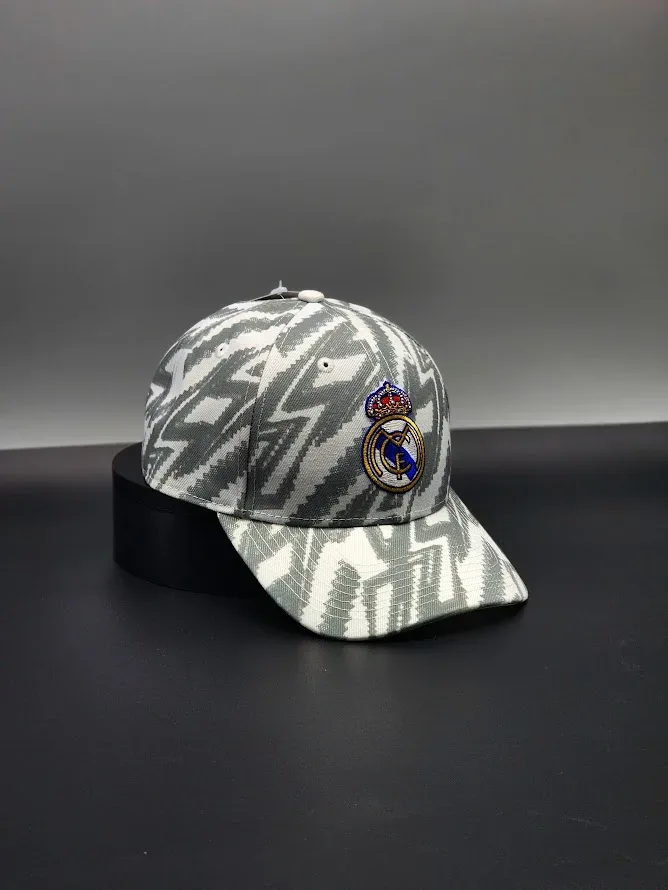 Gorra Caballero- RMSB522201-GRY