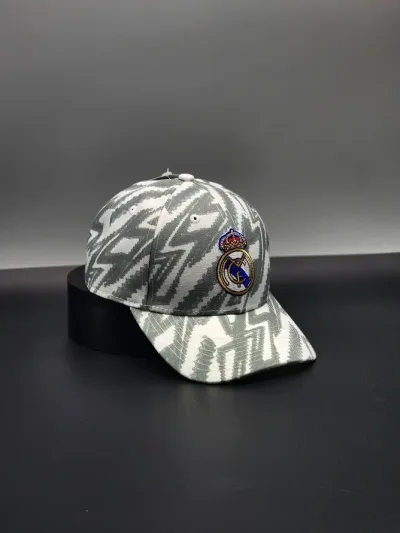 Gorra Caballero- RMSB522201-GRY