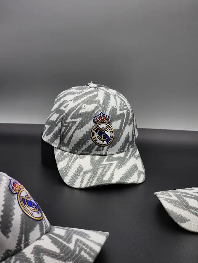 Gorra Caballero- RMSB522201-GRY