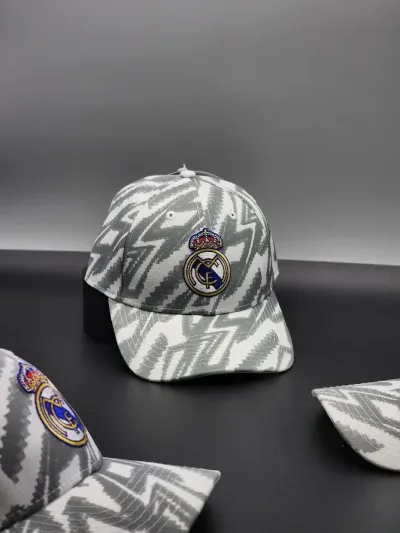 Gorra Caballero- RMSB522201-GRY