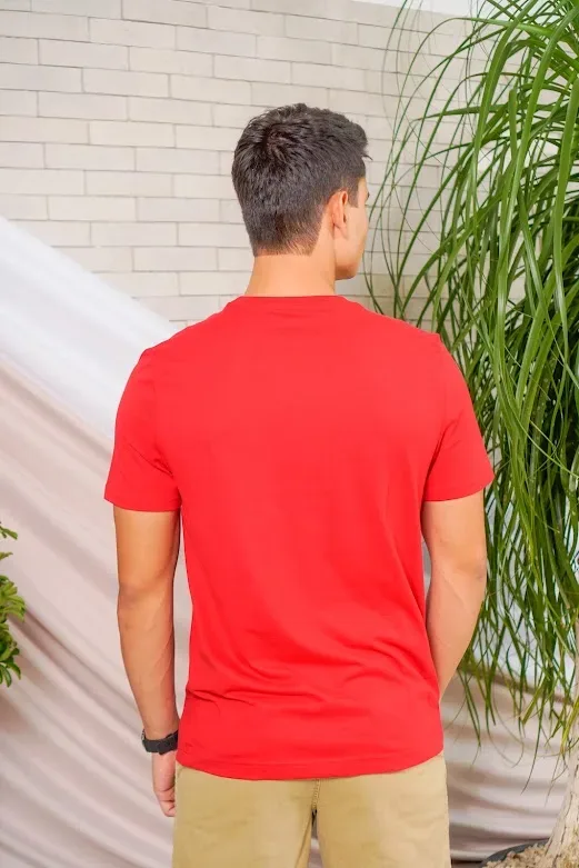 Camiseta Náutica para caballero