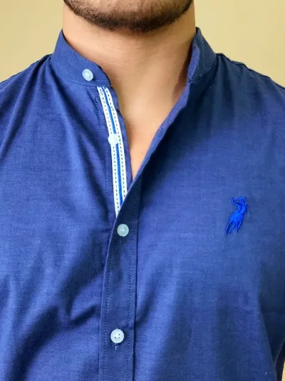 Camisa Cambrige Polo Club para Caballero