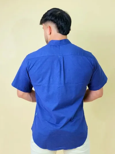 Camisa Cambrige Polo Club para Caballero