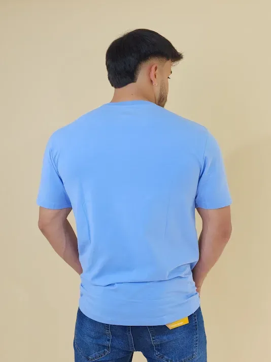 Camiseta Cambridge Polo Club para caballero