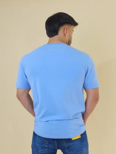 Camiseta Cambridge Polo Club para caballero