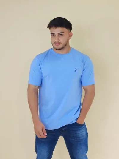 Camiseta Cambridge Polo Club para caballero