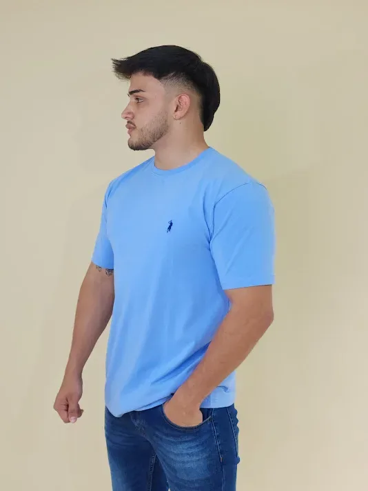 Camiseta Cambridge Polo Club para caballero