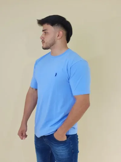 Camiseta Cambridge Polo Club para caballero