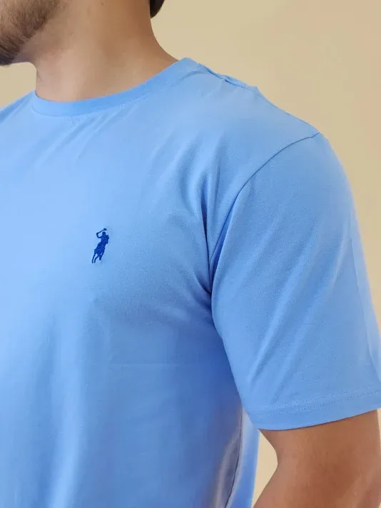 Camiseta Cambridge Polo Club para caballero
