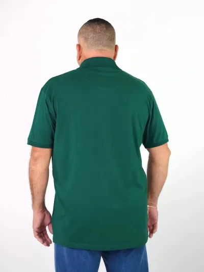 Camiseta Cambrige Polo Club para Caballero