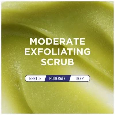 Exfoliante facial ST. Ives de Té Árbol y Bamboo