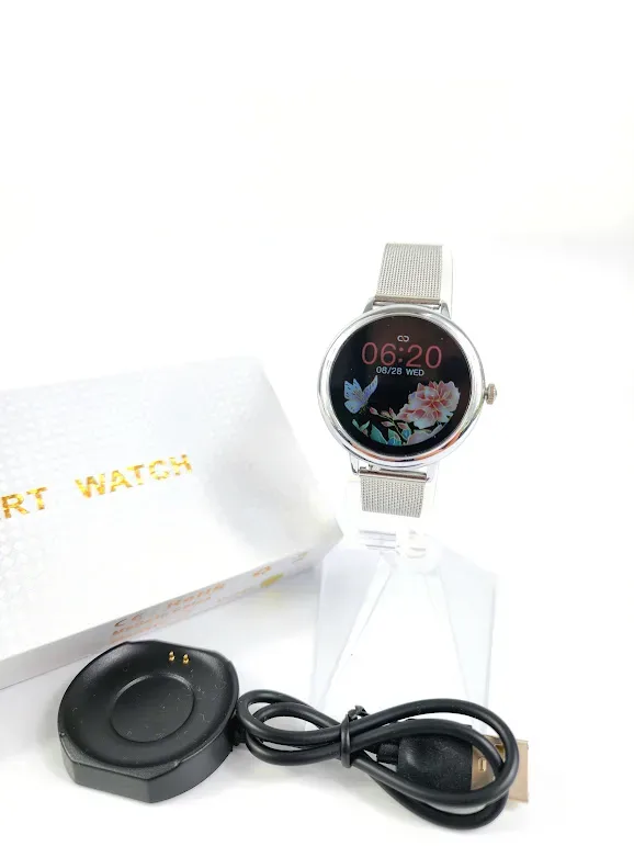 Reloj inteligente para mujer