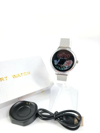 Reloj inteligente para mujer