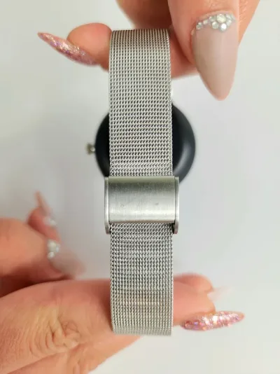 Reloj inteligente para mujer