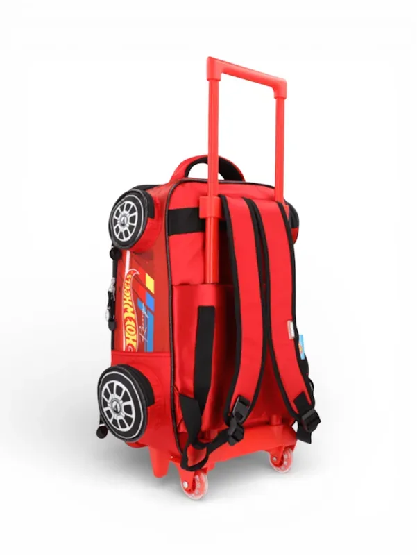 Mochila Keepack HWS015-BP334T #COLOR ROJO