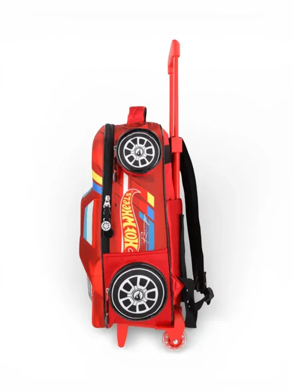Mochila Keepack HWS015-BP334T #COLOR ROJO