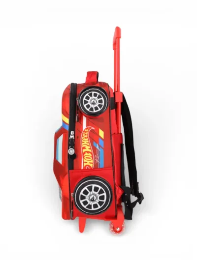 Mochila Keepack HWS015-BP334T #COLOR ROJO