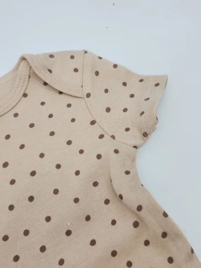Set de mamelucos para Niño