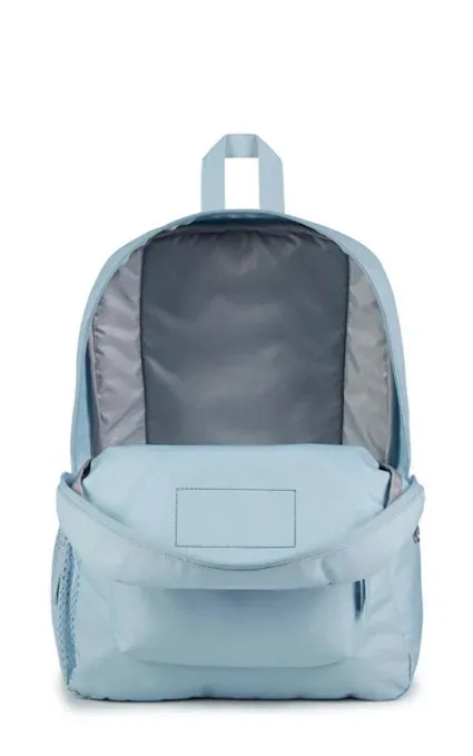 Mochila Jansport Superbreak JS0A4QUT7G7 COLOR CELESTE