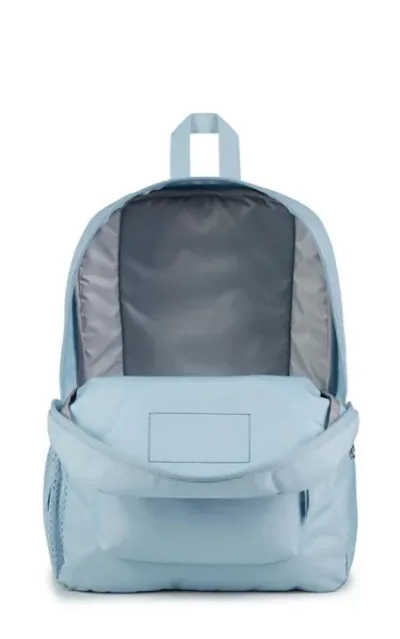 Mochila Jansport Superbreak JS0A4QUT7G7 COLOR CELESTE