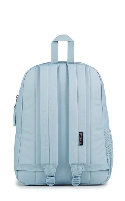 Mochila Jansport Superbreak JS0A4QUT7G7 COLOR CELESTE