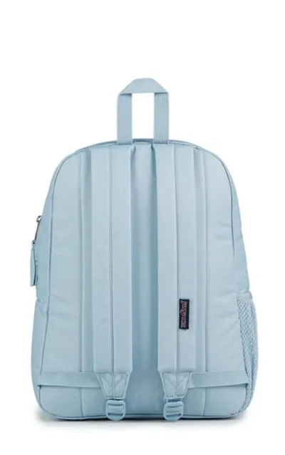 Mochila Jansport Superbreak JS0A4QUT7G7 COLOR CELESTE