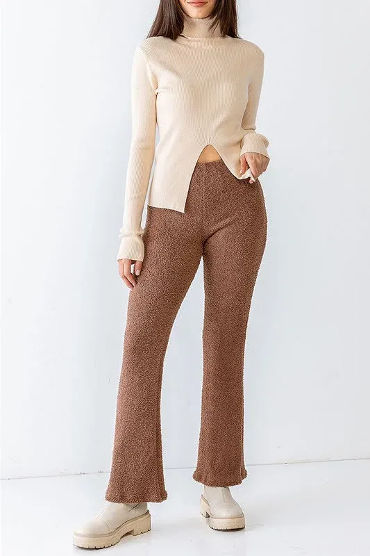 Blusa para dama color beige