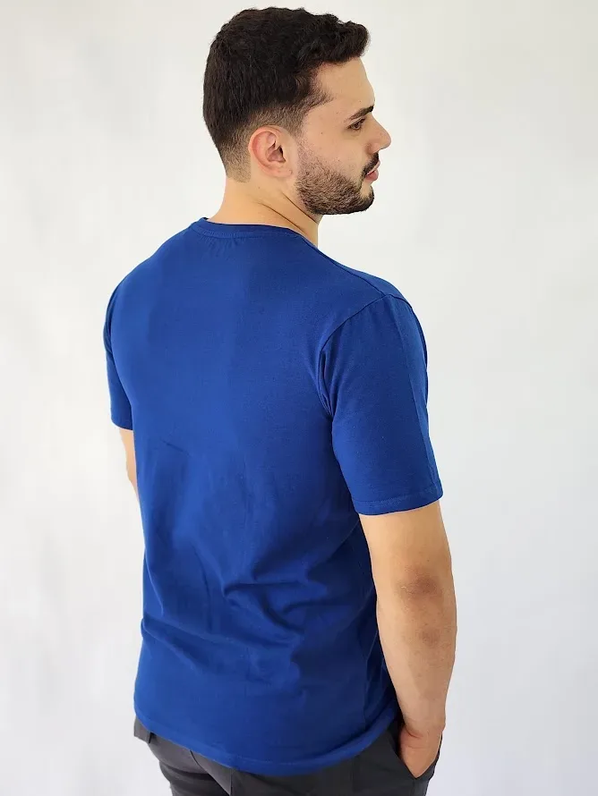 Camiseta Cambridge Polo Club para caballero