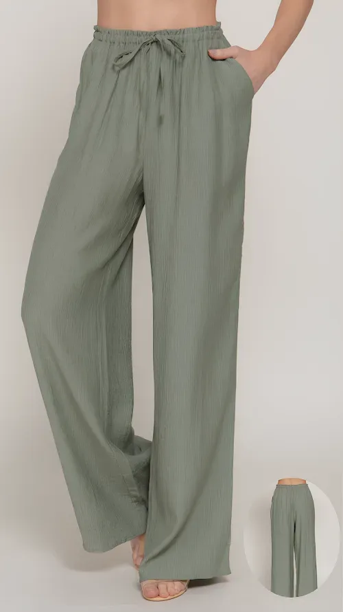 Pantalón dama- P14466